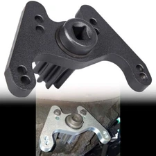  For 1998-2007 Volvo VN VNL VHD VNM D12 D16 Engine Crank Flywheel Turning Tool