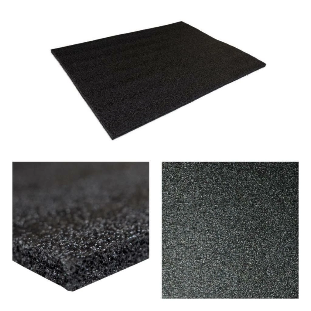 Aquarium PRO Base Mat Underlay Safety Fish tank bottom protection 1cm thick