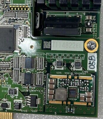 OLYMPUS DP71 AW5278 DV5553901 PCI MICROSCOPE CAMERA OLYMPUS DP71 AW5278 DV5553901 PCI MICROSCOPE CAMERA