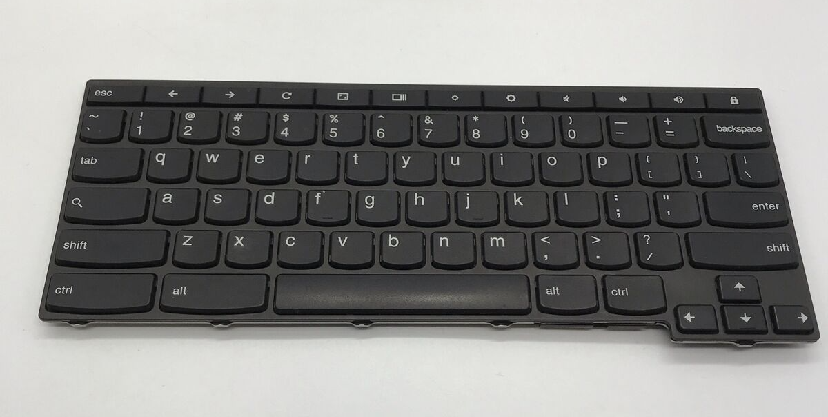 キーボード Lenovo Chromebook ThinkPad X 純正新品 Lenovo Thinkpad X1 Carbon Gen7 Gen8用
