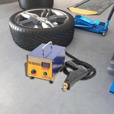 1000w 110v Car Truck Tire Groover Cutter Tyre Regroover Grooving Carving Machine