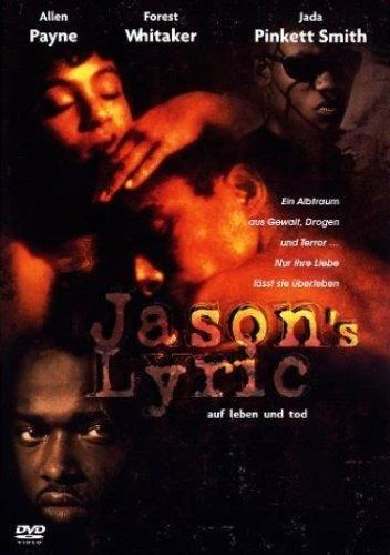 JASON'S LYRIC (Allen Payne, Jada Pinkett Smith, Forest Whitaker) - Bild 1 von 1