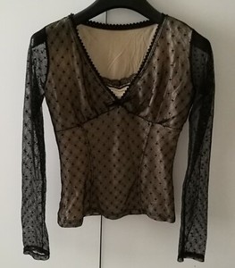 magliette eleganti ragazza