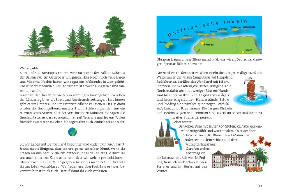 Thumbnail - Doris Schönhoff Bunt Ist Eine Schöne Farbe