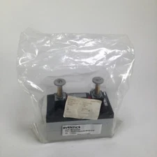 Aventics 5813420000 Solenoid Valve Magnetventil New NFP Sealed