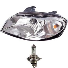 Ampoule Chevrolet KALOS