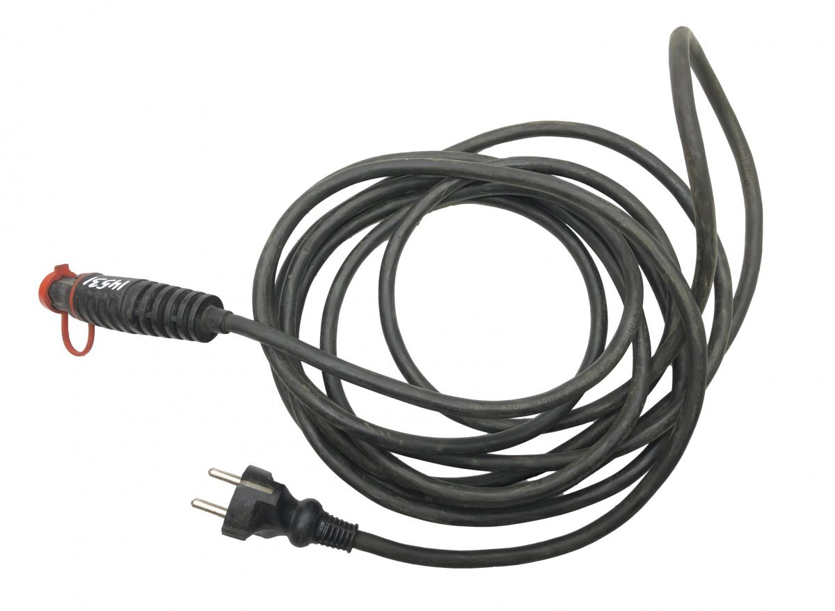 3986351 Engine Cylinder Block Heater Cable Volvo for sale online 