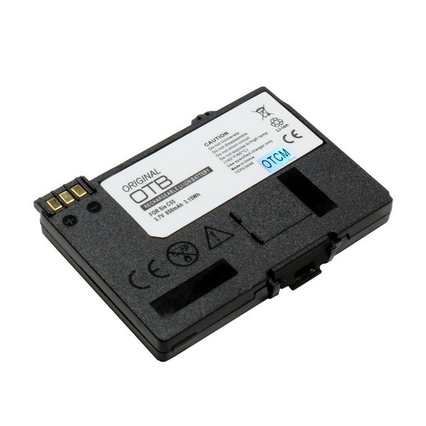 Akku FüR Siemens Gigaset SL150, 850Mah-image