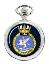 846 Naval Air Squadron, Royal Navy Pocket Watch