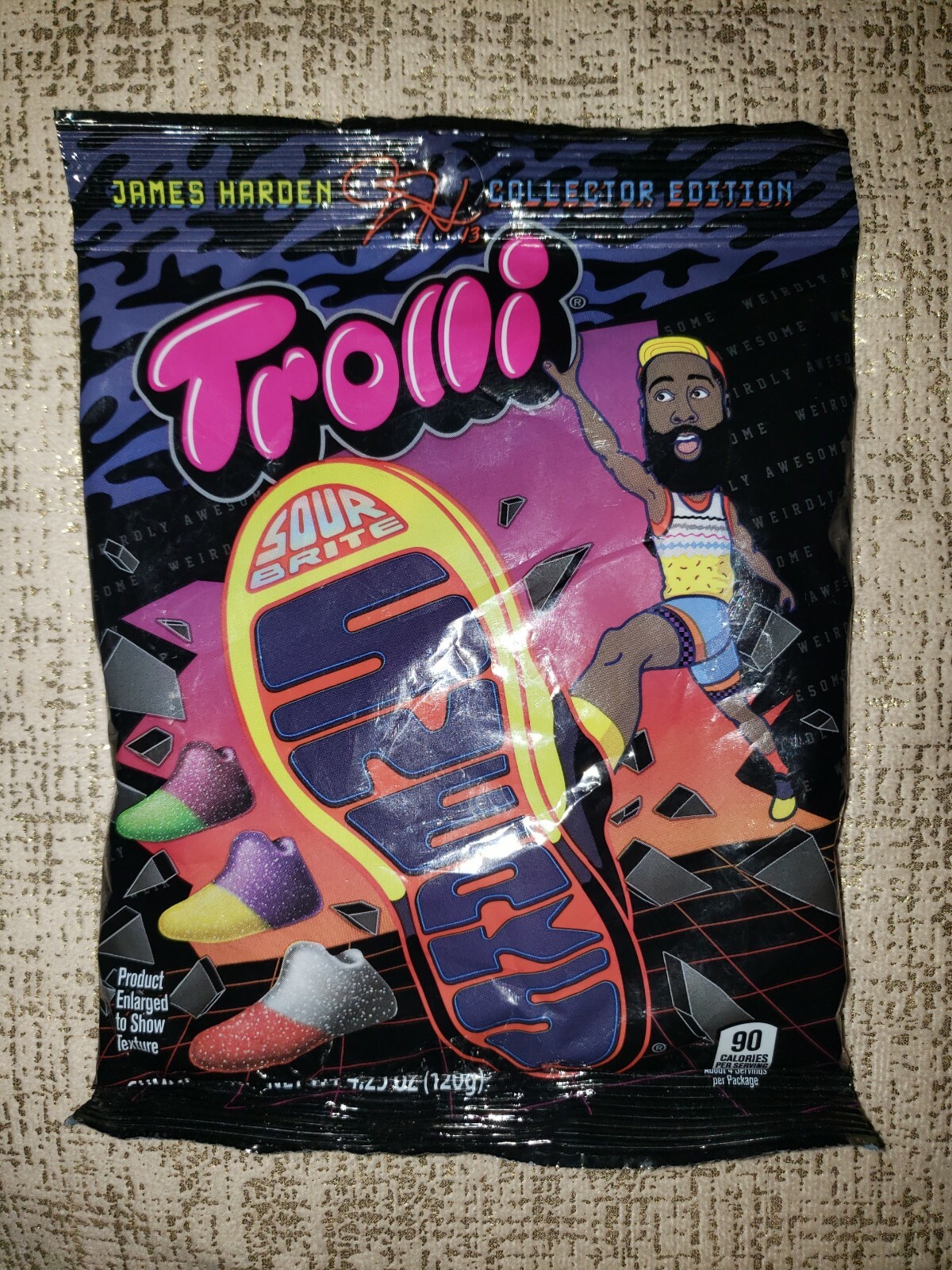 james harden trolli shoes