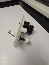GENUINE BOSCH SERIE | 2 DISHWASHER WATER DRAIN PUMP SMS66MI03A/41 SMS66MI03A/51