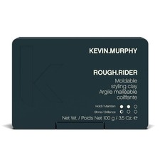 Hair Styling Clay, Strengthen Mold, Sulphate Free, All Hair Types,