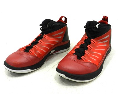 Jordan Prime.Fly 2 Gym Red Men's Shoes Size 8