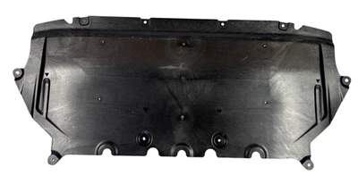 Genuine BMW 5 6 7 8 Series Front Engine Compartment Underbody Shield 51757340168 - Image 1 of 4