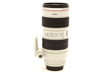 Canon 70-200mm Focal f/2.8 Camera Lenses for sale | eBay