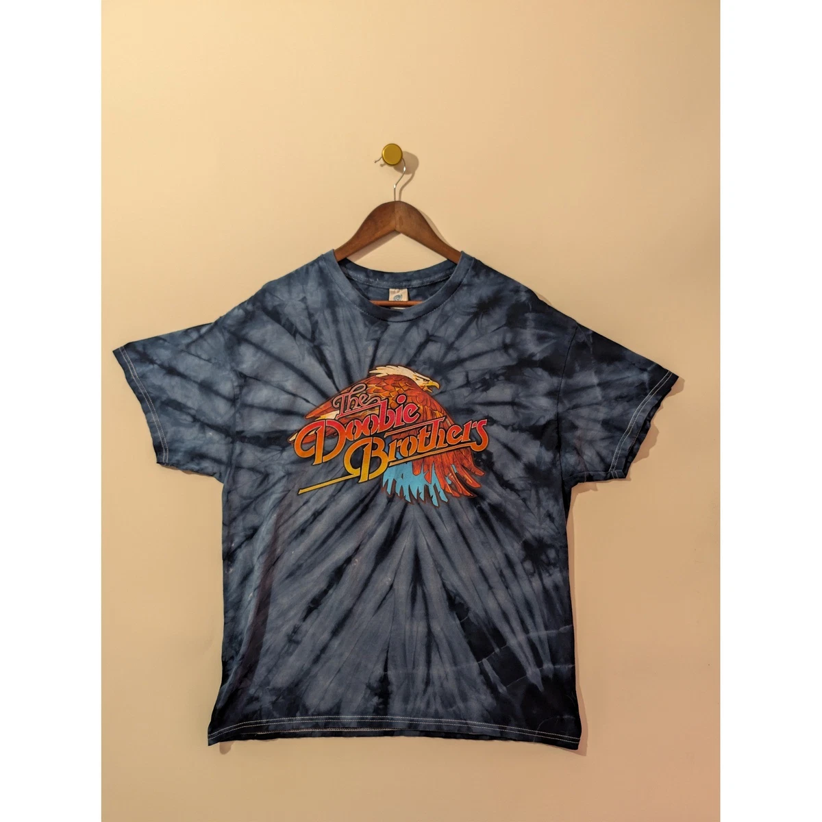 Doobie Brothers Shirt for sale | eBay