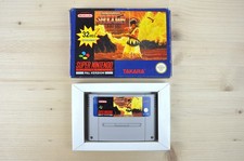 ebay® Auktion 187843401755 | SNES - Samurai Shodown - (OVP) Thumbnail of ebay® auction 187843401755 | SNES - Samurai Shodown - (OVP)