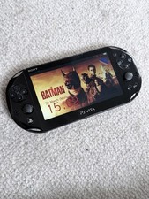 Sony PlayStation Vita PCH-2000