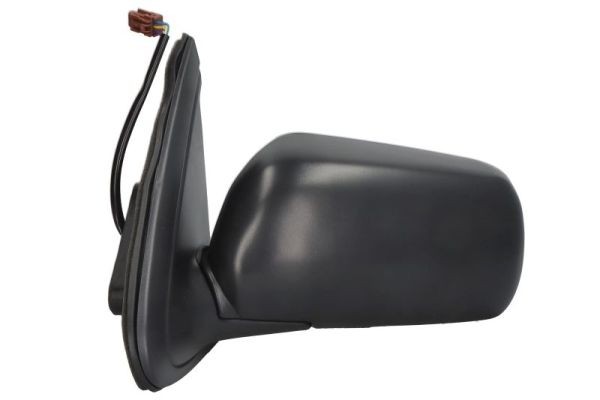 Left BLIC 5402-04-1121525P Exterior Mirror for NISSAN