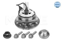 NEU - Meyle 6146500005 Radnabe FüR Cadillac Passend FüR Fiat Opel Saab