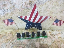 1994 CHARMILLES ROBOFIL 300/310 8526530B 3TK2040-7BB4 CNC BOARD EDM