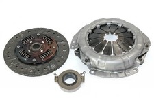 Kit d'embrayage Toyota COROLLA