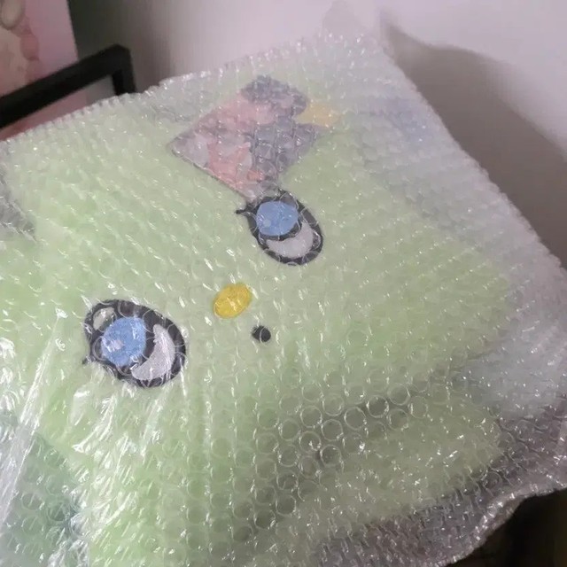 Witchu Cushion NCT Wish NCT Popup Unopened Riku Sion