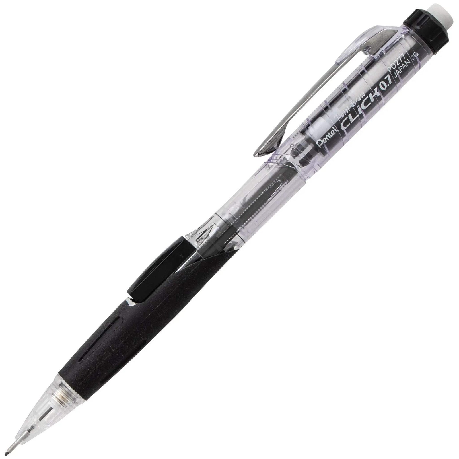 Available In 0.5mm, 0.7mm, 0.9mm