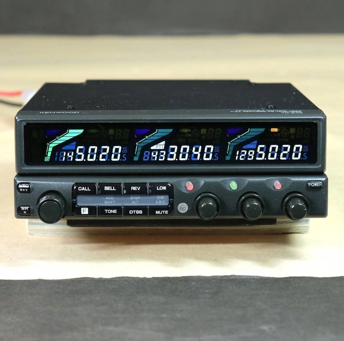 Kenwood Tm 742a for sale | eBay