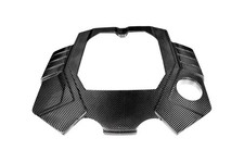 Eventuri Motorabdeckung passend für: Audi C8 RS6 / RS7 Matt