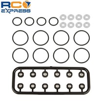 Associated 13mm Shock Rebuild Kit ASC91996