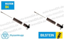 B4 Gasdruckstoßdämpfer hinten u.a.: Ford Mondeo V Stufenheck CD, Bj. 2012-2025