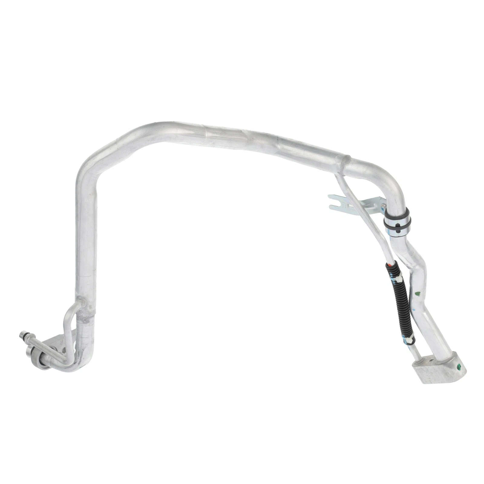 NEW OEM Nissan 2021-2024 Murano Upper Power Steering Return Tube 92446-9UA0B