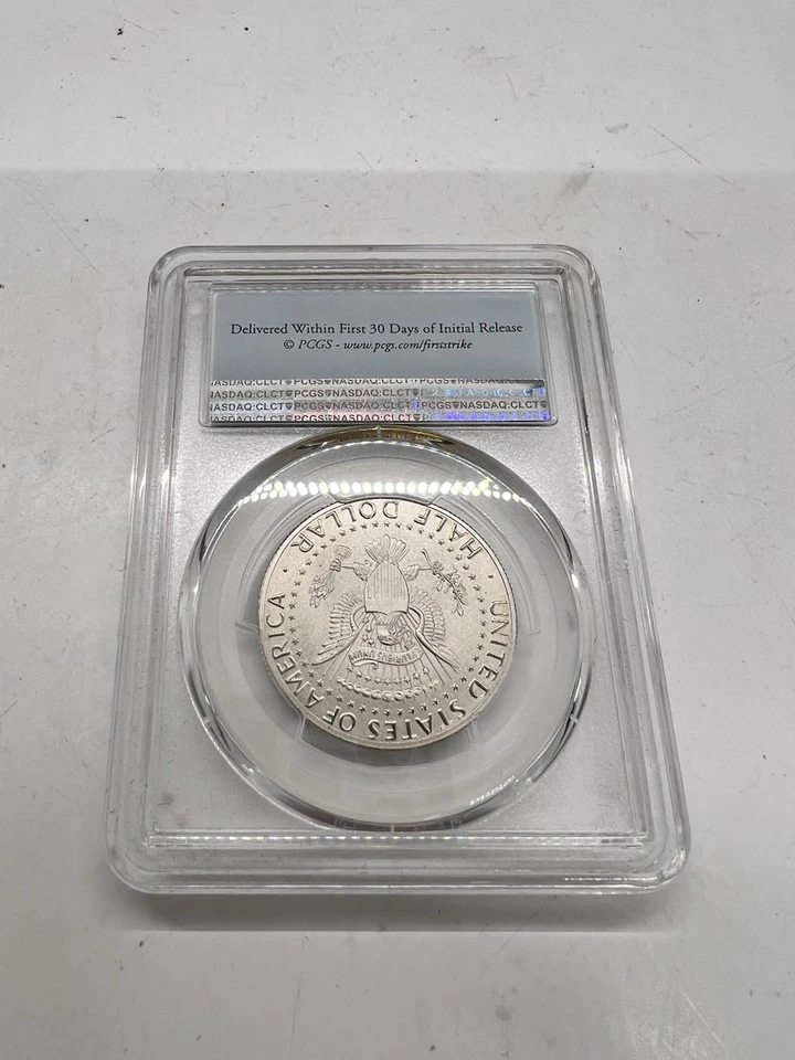 2017-S First Strike PCGS SP70 10 Coin Enhanced Uncirculated Set - Image 4 of 4