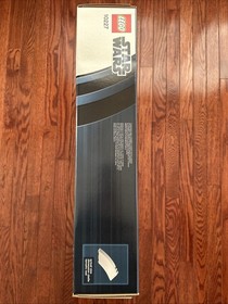 NEW LEGO Star Wars B-Wing Starfighter 10227, SEALED!