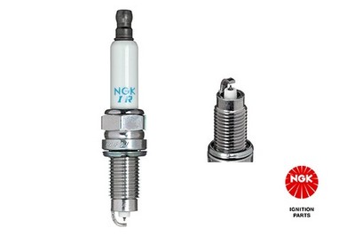 NGK 7563 Spark Plug for Audi, Porsche, VW