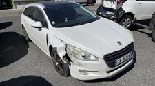 Compteur Peugeot 508