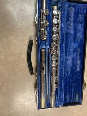 GEMEINHARDT 2NP (SP8024979)