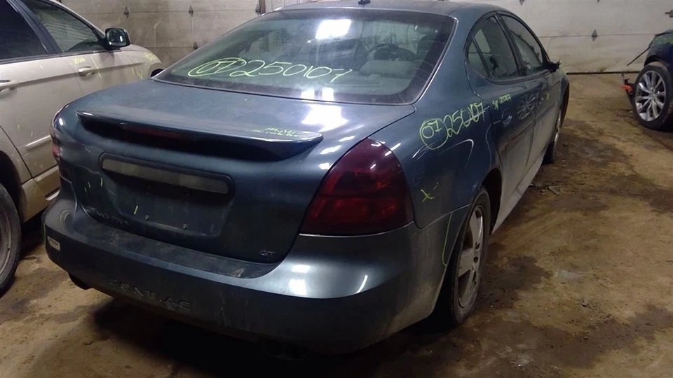 Wash Reservoir VIN W 4th Digit Limited Fits 06-16 IMPALA 882828 Foto 2 de 4