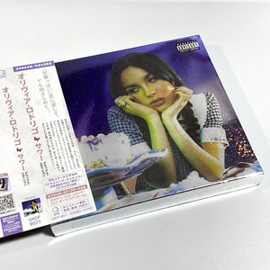Olivia Rodrigo Japan | eBay