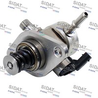 Hochdruckpumpe Sidat 74115 Genuine FüR Opel Crossland P17 P2QO A18 P1UO Peugeot