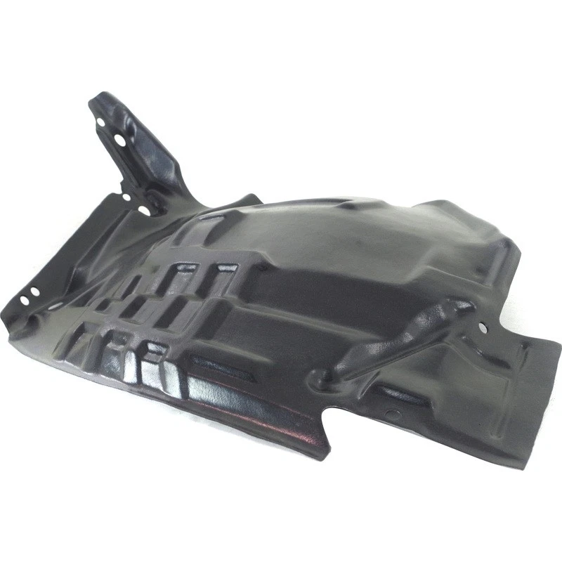 Forro de guardabarros delantero lado del conductor para Infiniti QX4 1997-2003 base Foto 2 de 4