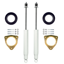 Kit de Réhausse Lift Suspension avec Amortisseurs 4 cm Toyota RAV4 II