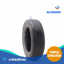 Used 19560r15 Goodyear Assurance All-season 88t - 732