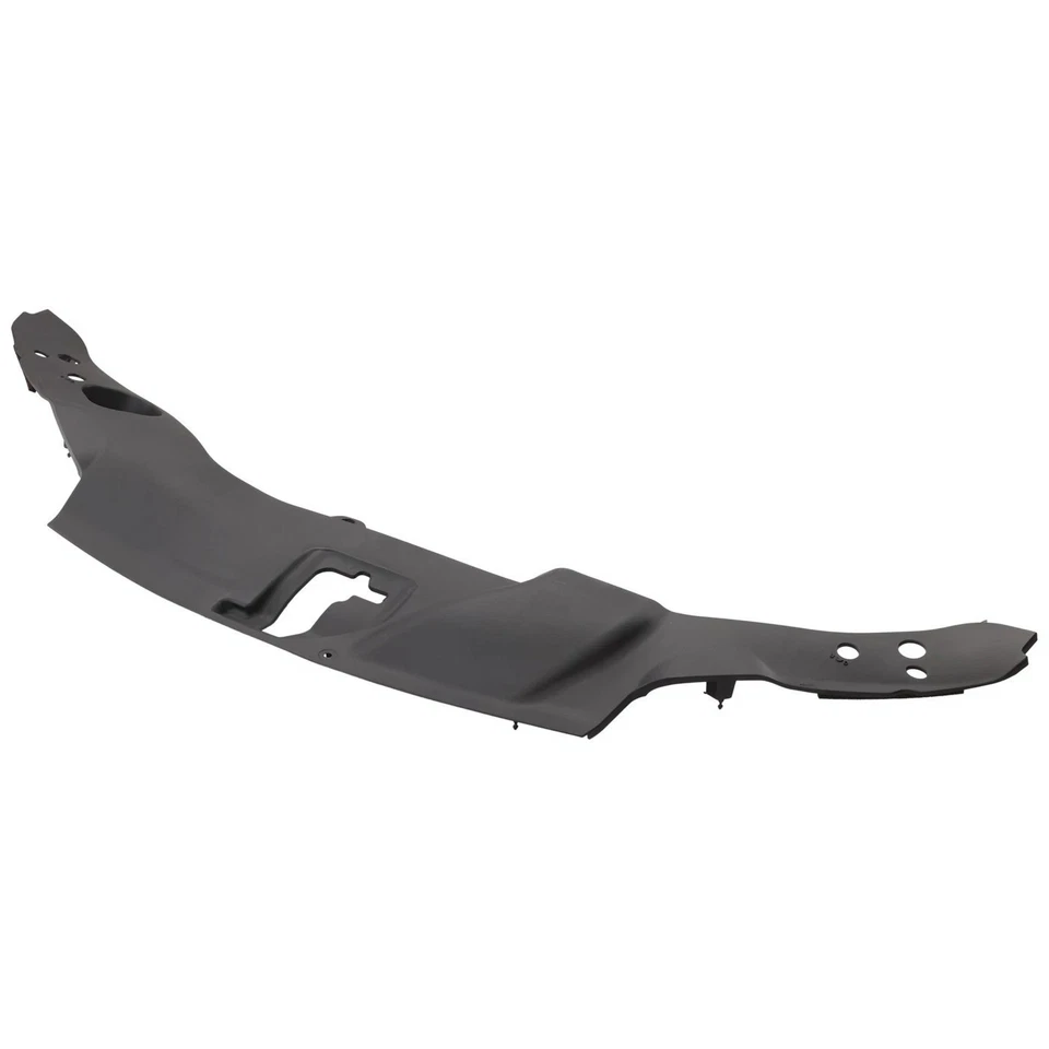 New Upper Radiator Support Covers For 2016-2022 Honda Pilot HO1224109 Foto 3 de 4