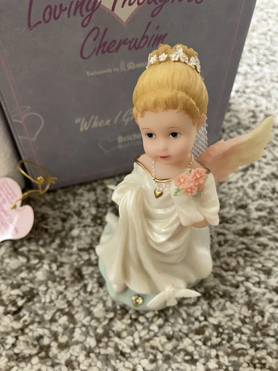天使收藏雕塑摆件| eBay