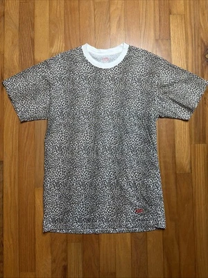 Supreme Leopard In Men's T-Shirts for sale - eBay