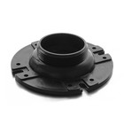 American Motorhome RV Waste Water 3" Toilet Mtg Flange 11-1222