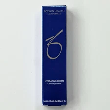 Zo Skin Health Hydrating Creme 2 oz, 11/2026 *NIB