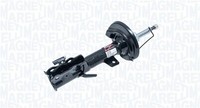 StoßDäMpfer Vorne Links FüR Ford Fiesta VI CB1 Van 08-17 8V5118K001BF
